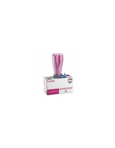 Canon 6608A001AA cartuccia toner 1 pz Originale Magenta