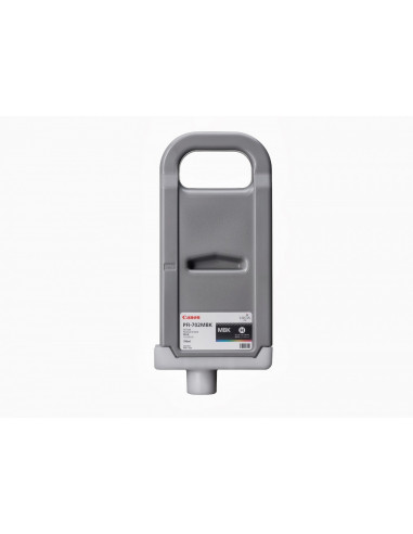 Canon PFI-702MBK cartuccia d'inchiostro Originale Nero opaco