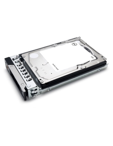 DELL 400-ATJO disco rigido interno 1,2 TB 10000 Giri/min 2.5" SAS