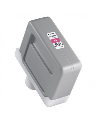 Canon PFI-301M cartuccia d'inchiostro 1 pz Originale Magenta
