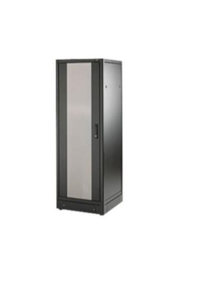 RACK IP20 24U 1256X800X800 NERO