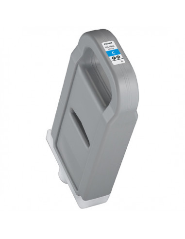 Canon PFI-701C cartuccia d'inchiostro Originale Ciano