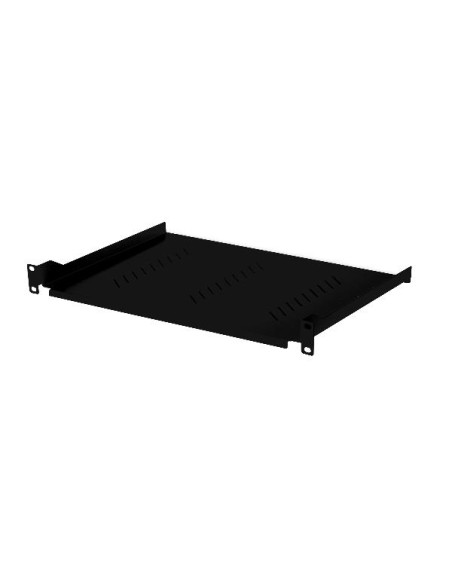 RIPIANO FISSO 1U P250 2 MONT.NERO