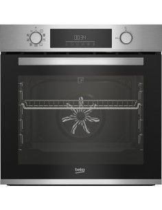 Beko b300 BBIE12301XFP 72 L 2600 W Acciaio inox