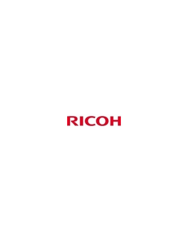 Ricoh Blue Ink 600cc cartuccia d'inchiostro Originale Blu