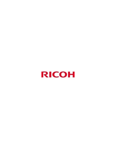 Ricoh Toner Cassette Type 165 Cyan cartuccia toner Originale Ciano