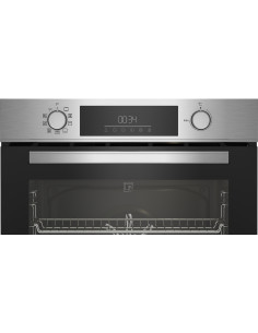 Beko b300 BBIE12301XFP 72 L 2600 W Acciaio inox 2