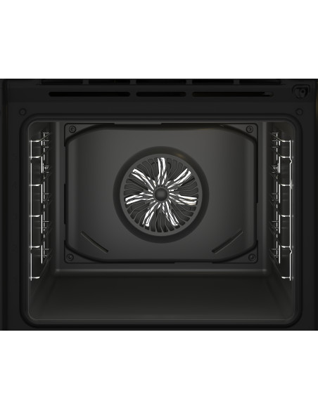 Beko b300 BBIE12301XFP 72 L 2600 W Acciaio inox
