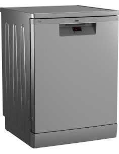 Beko b300 Lavastoviglie a libera installazione 60 cm, Classe D, 44dBA 2