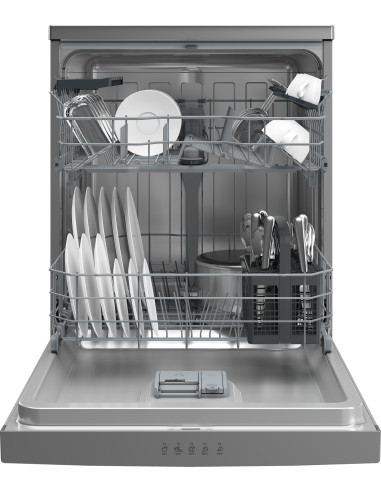 Beko b300 Lavastoviglie a libera installazione 60 cm, Classe D, 44dBA