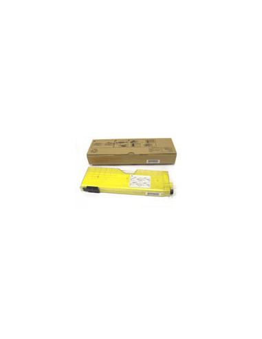 Ricoh Toner Type M2 Yellow cartuccia toner Originale Giallo
