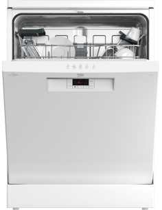 Beko b300 Lavastoviglie a libera installazione 60 cm, Classe D, 45dBA, 14 coperti, 5 programmi 2