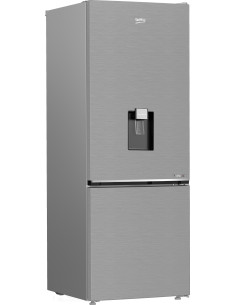 Beko B3RCNE564HDXB: Frigorifero Combinato Beyond, Total No-Frost, 70 cm 2