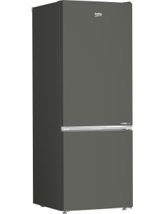 Beko B3RCNE564HG: Frigorifero Combinato Beyond, Total No-Frost, 70 cm 2