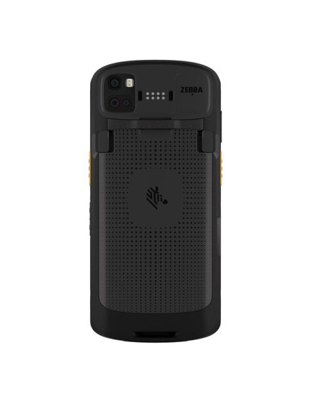 TC58 6" BT/WF/LTE/2D SE55/CAM/TOF