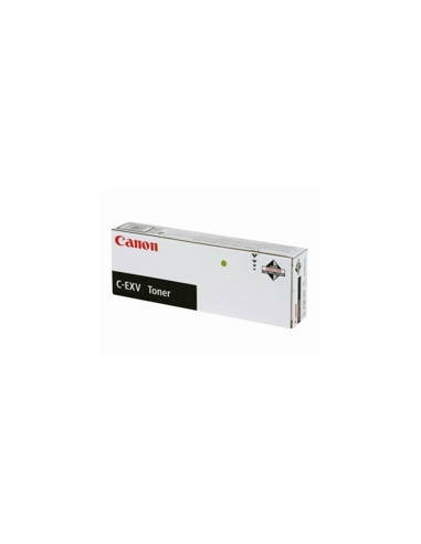 Canon C7055 7065, C-EXV31 Toner, Noir cartuccia toner 1 pz Originale Nero