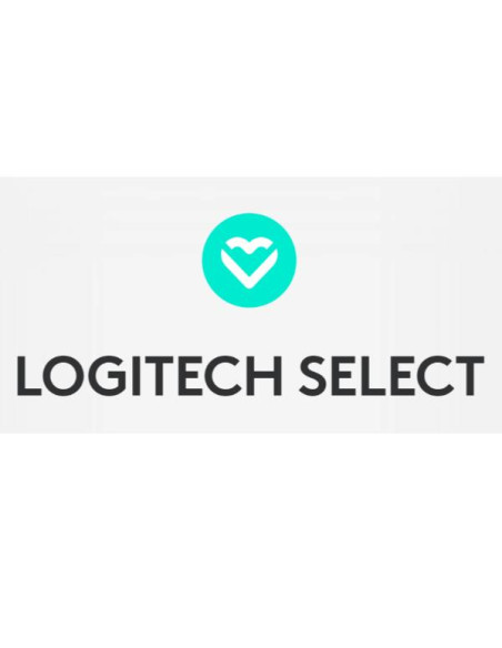 Logitech Select 4 anno/i