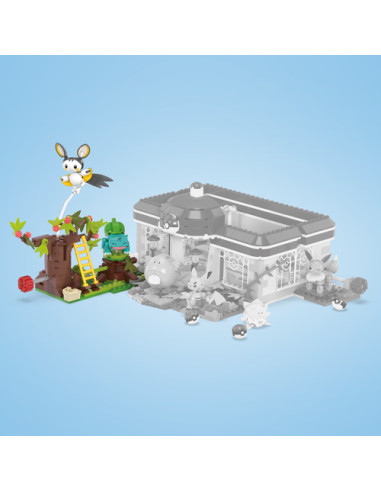 MEGA HTH69 gioco di costruzione