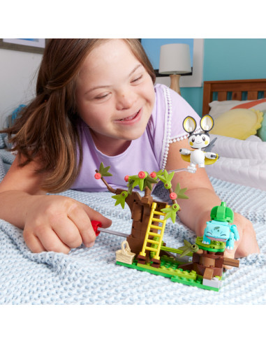 MEGA HTH69 gioco di costruzione