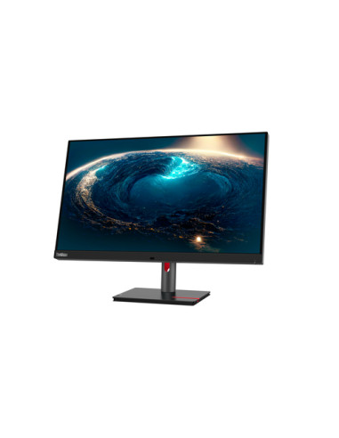 Lenovo ThinkVision P32pz-30 Monitor PC 80 cm (31.5") 3840 x 2160 Pixel 4K Ultra HD LCD Nero