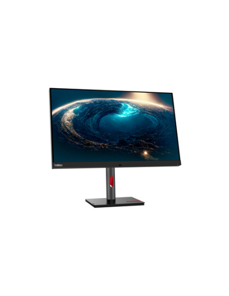 Lenovo ThinkVision P32pz-30 Monitor PC 80 cm (31.5") 3840 x 2160 Pixel 4K Ultra HD LCD Nero