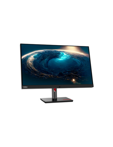Lenovo ThinkVision P32pz-30 Monitor PC 80 cm (31.5") 3840 x 2160 Pixel 4K Ultra HD LCD Nero