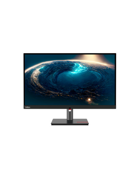 Lenovo ThinkVision P32pz-30 LED display 80 cm (31.5") 3840 x 2160 Pixel 4K Ultra HD LCD Nero