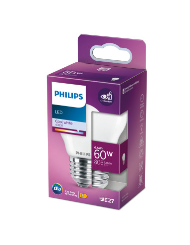 Philips Oliva e Lustre