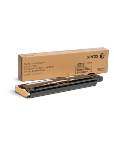 Xerox 008R08102 raccoglitori toner 101000 pagine