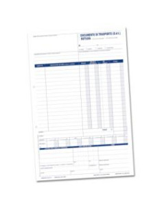 CF10FATTURA INTEGRATA DDT A4