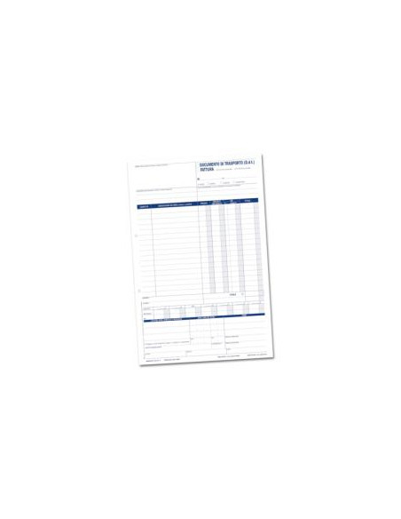 CF10FATTURA INTEGRATA DDT A4