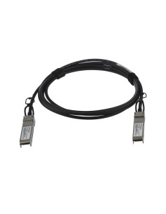 StarTech.com MSA Conforme SFP+ Cavo Twinax ad attacco diretto - 2 m 2
