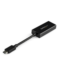 StarTech.com Adattatore USB-C a HDMI con HDR - 4K 60 Hz - Nero