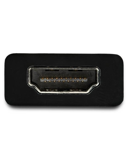 StarTech.com Adattatore USB-C a HDMI con HDR - 4K 60 Hz - Nero