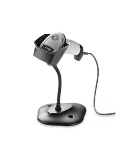 DS2208 2D WHITE/USB KIT WITH STAND