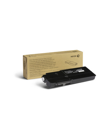 Xerox 106R03536 cartuccia toner 1 pz Originale Nero