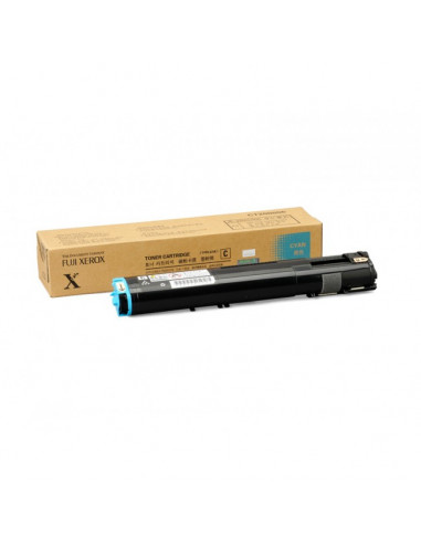 Xerox 006R01643 cartuccia toner 1 pz Originale Ciano