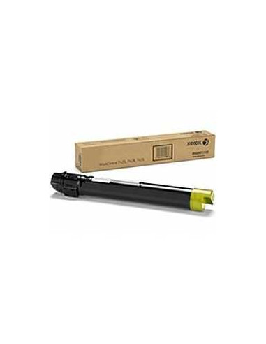 Xerox 6R1514 cartuccia toner 1 pz Originale Giallo