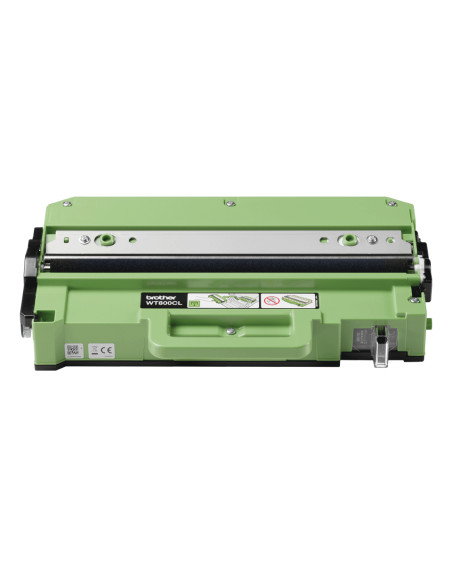Brother WT-800CL cartuccia toner 1 pz Originale Nero
