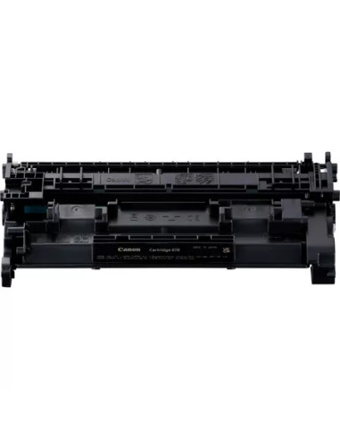 Canon 070 cartuccia toner 1 pz Originale Nero