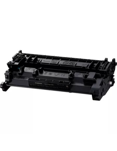 Canon 070 cartuccia toner 1 pz Originale Nero
