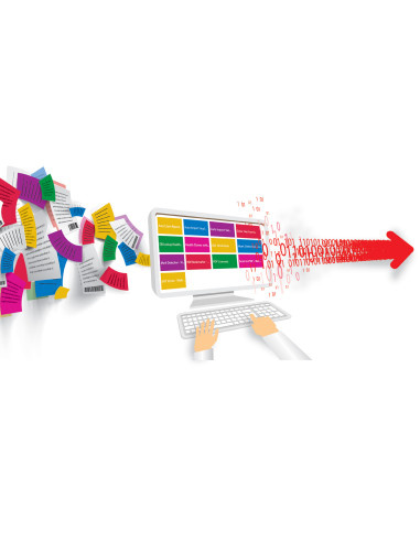 Kodak Alaris Capture Pro, A, 1U, 1Y 1 licenza/e 1 anno/i