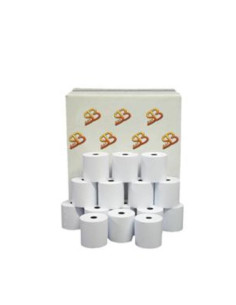 CF5 ROTOLO TERMICO REG.CASSA 48GR