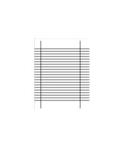 CF500 USO BOLLO C/RIG 80G FF SING