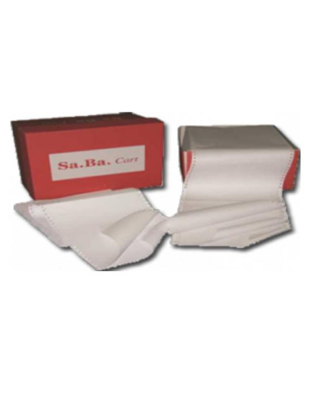 CF2000MCONT 375MMX11 60G BIANCO