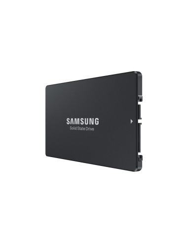 Samsung PM893 7,68 TB 2.5" Serial ATA III V-NAND TLC