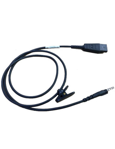 QUICK DISCONNECT (QD) CABLE