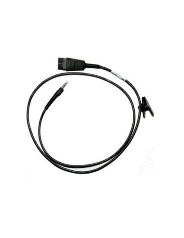 QUICK DISCONNECT (QD) CABLE