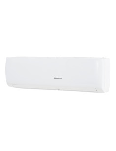 Hisense IQ Plus Climatizzatore split system Bianco