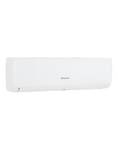 Hisense IQ Plus Climatizzatore split system Bianco 2